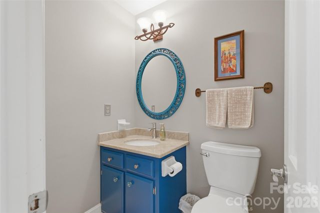 2402 Beaucatcher Lane, Charlotte, NC 28270