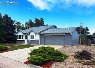 3645 Trailhill Place, Colorado Springs, CO 80906
