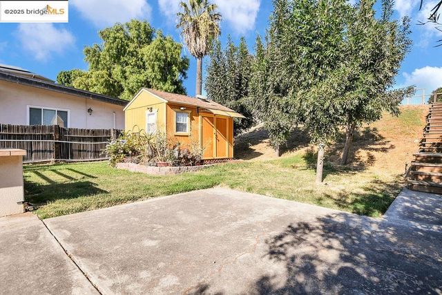 4960 Sandmound Boulevard, Oakley, CA 94561