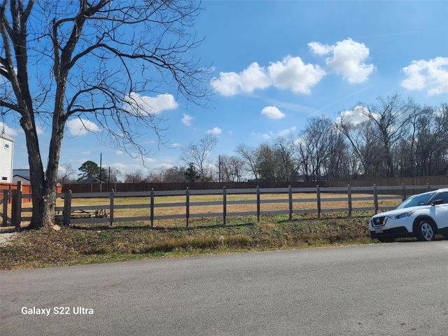 0 Venus, Houston, TX 77088