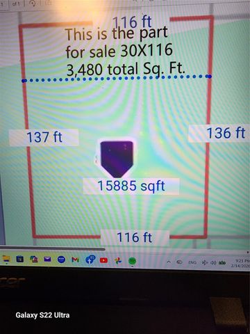 0 Venus, Houston, TX 77088