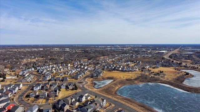 12781 84th Avenue N, Maple Grove, MN 55369
