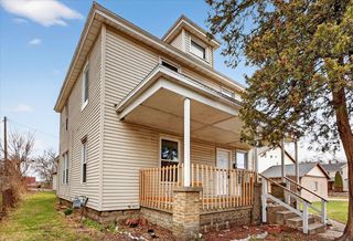 1111 Ionia Avenue, Grand Rapids, MI 49507