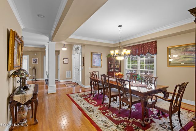 335 Whispering Pines Drive, Spring Lake, NC 28390