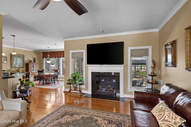 335 Whispering Pines Drive, Spring Lake, NC 28390
