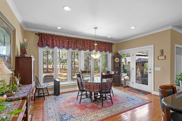 335 Whispering Pines Drive, Spring Lake, NC 28390