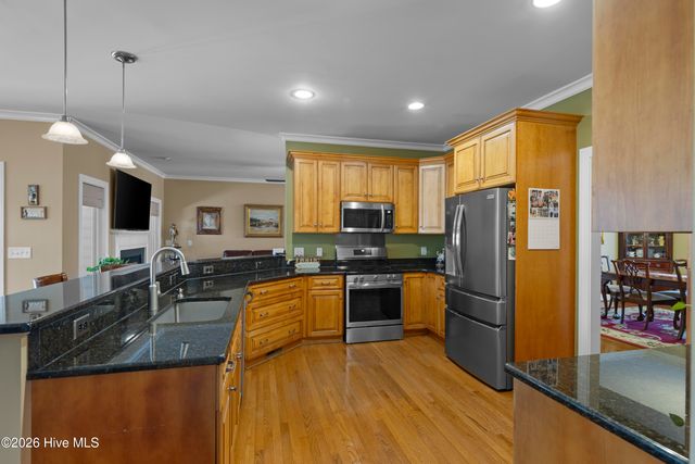 335 Whispering Pines Drive, Spring Lake, NC 28390