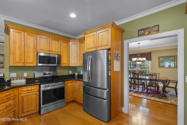 335 Whispering Pines Drive, Spring Lake, NC 28390
