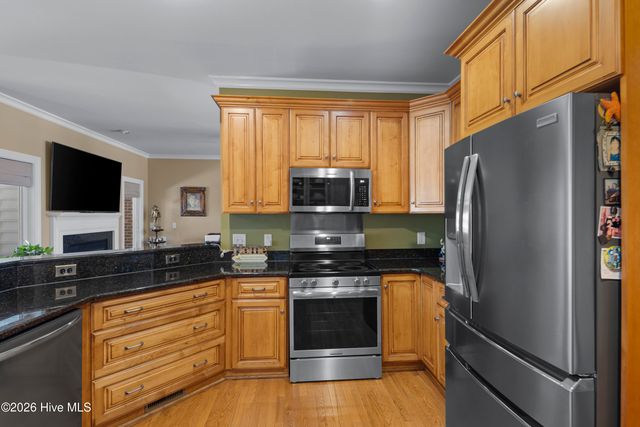 335 Whispering Pines Drive, Spring Lake, NC 28390