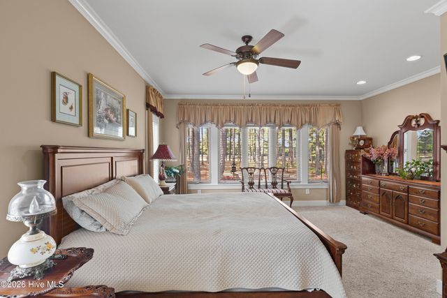 335 Whispering Pines Drive, Spring Lake, NC 28390