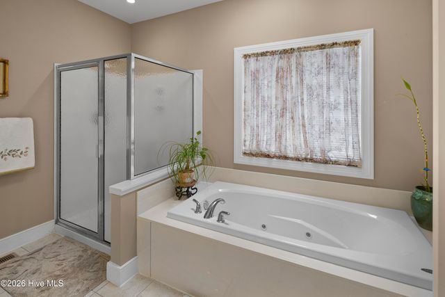 335 Whispering Pines Drive, Spring Lake, NC 28390