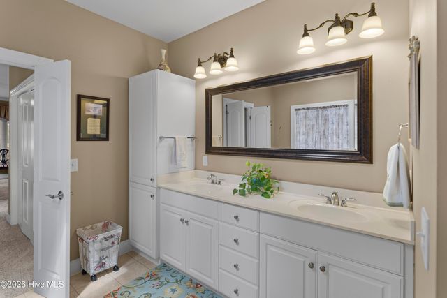 335 Whispering Pines Drive, Spring Lake, NC 28390