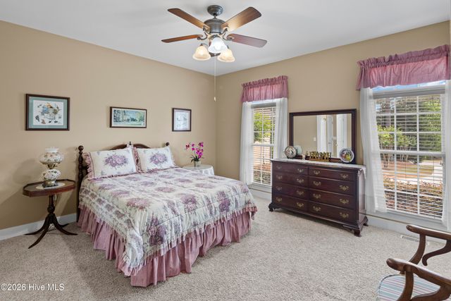 335 Whispering Pines Drive, Spring Lake, NC 28390