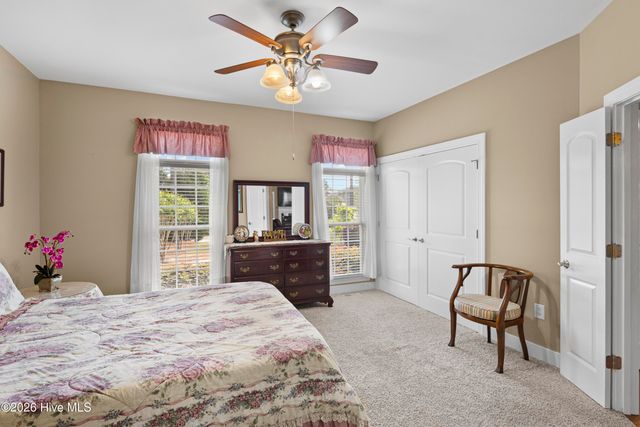 335 Whispering Pines Drive, Spring Lake, NC 28390