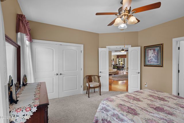 335 Whispering Pines Drive, Spring Lake, NC 28390