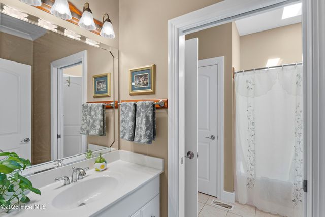 335 Whispering Pines Drive, Spring Lake, NC 28390