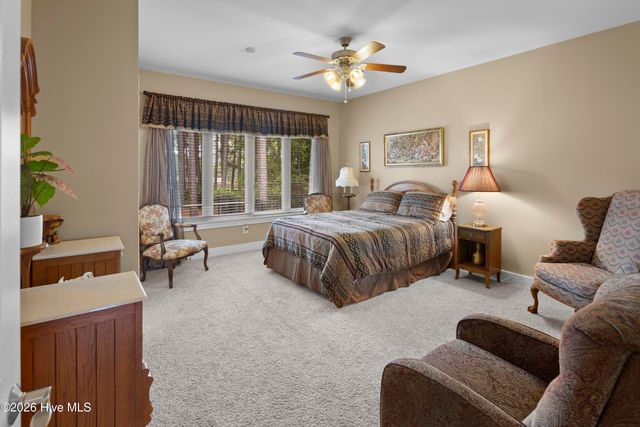 335 Whispering Pines Drive, Spring Lake, NC 28390