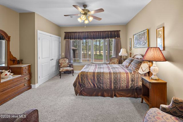 335 Whispering Pines Drive, Spring Lake, NC 28390