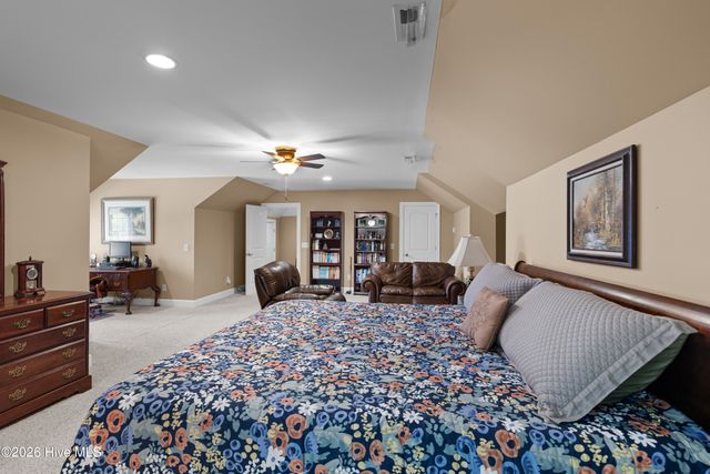335 Whispering Pines Drive, Spring Lake, NC 28390