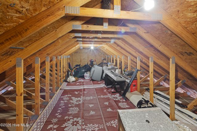335 Whispering Pines Drive, Spring Lake, NC 28390