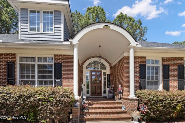 335 Whispering Pines Drive, Spring Lake, NC 28390