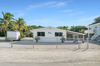 20 Palm Drive, Key Largo, FL 33037