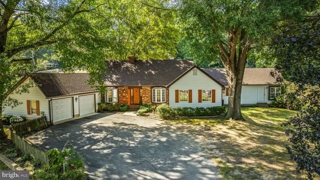 2521 HUNTINGFIELDS DR, Huntingtown, MD 20639