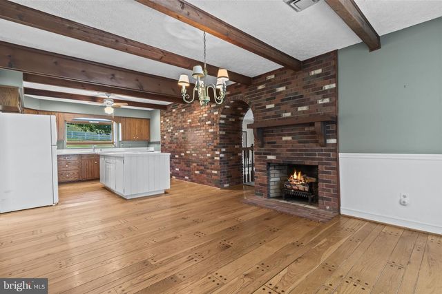 2521 HUNTINGFIELDS DR, Huntingtown, MD 20639