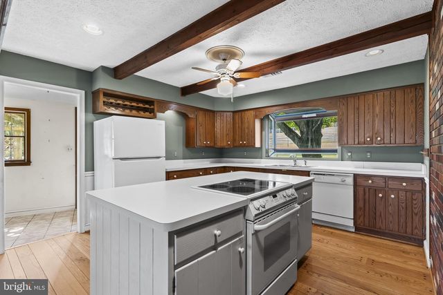 2521 HUNTINGFIELDS DR, Huntingtown, MD 20639