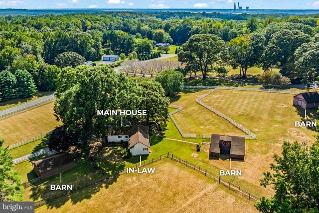 2521 HUNTINGFIELDS DR, Huntingtown, MD 20639