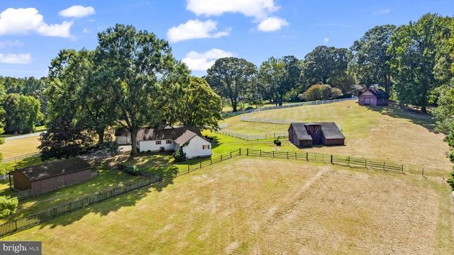 2521 HUNTINGFIELDS DR, Huntingtown, MD 20639