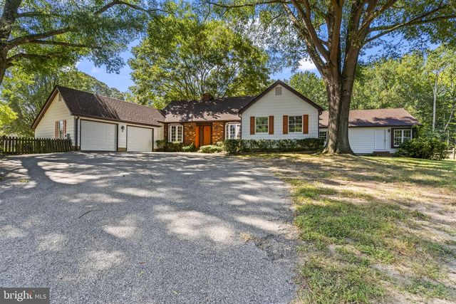 2521 HUNTINGFIELDS DR, Huntingtown, MD 20639