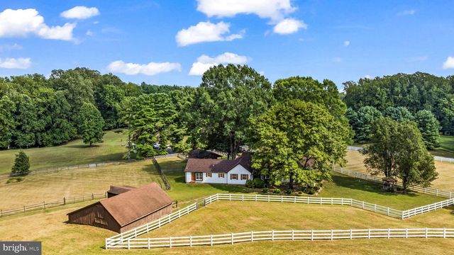 2521 HUNTINGFIELDS DR, Huntingtown, MD 20639