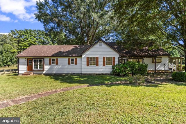 2521 HUNTINGFIELDS DR, Huntingtown, MD 20639