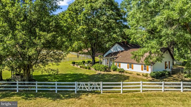 2521 HUNTINGFIELDS DR, Huntingtown, MD 20639