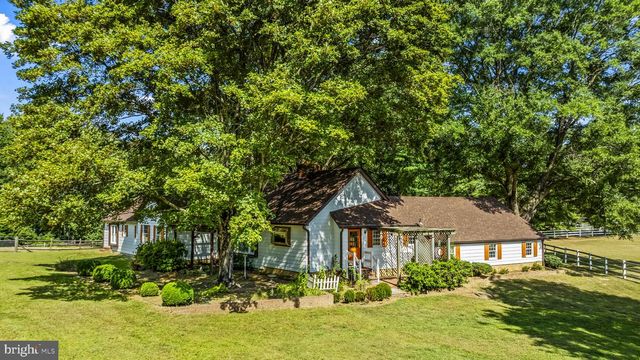 2521 HUNTINGFIELDS DR, Huntingtown, MD 20639