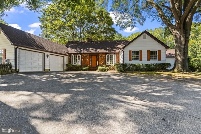 2521 HUNTINGFIELDS DR, Huntingtown, MD 20639