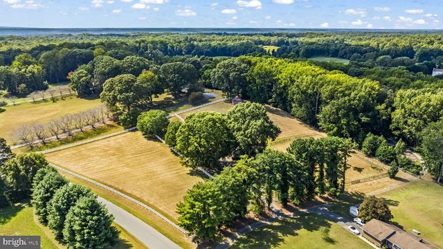 2521 HUNTINGFIELDS DR, Huntingtown, MD 20639