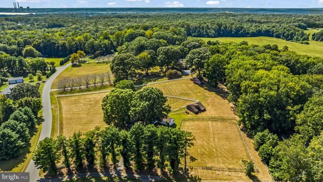 2521 HUNTINGFIELDS DR, Huntingtown, MD 20639