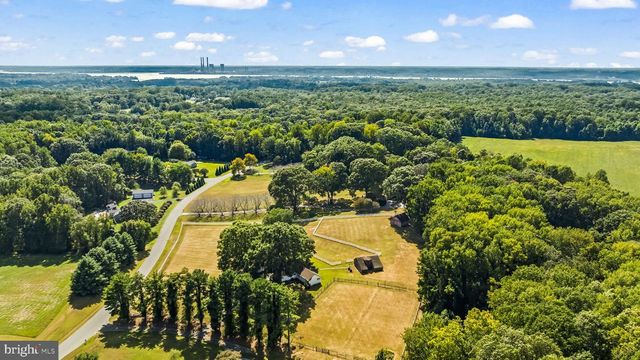 2521 HUNTINGFIELDS DR, Huntingtown, MD 20639