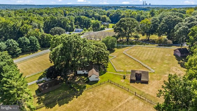 2521 HUNTINGFIELDS DR, Huntingtown, MD 20639