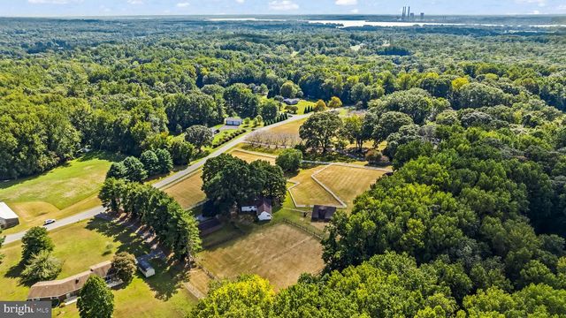 2521 HUNTINGFIELDS DR, Huntingtown, MD 20639