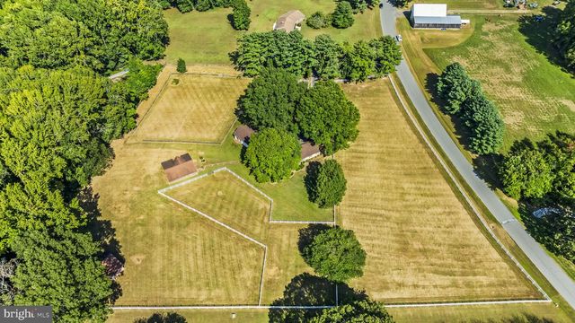 2521 HUNTINGFIELDS DR, Huntingtown, MD 20639