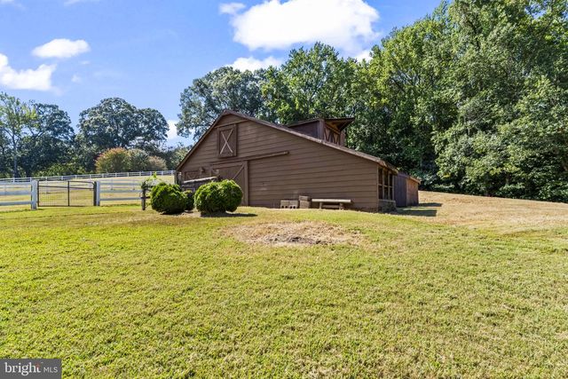 2521 HUNTINGFIELDS DR, Huntingtown, MD 20639