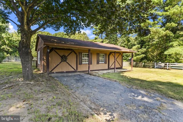 2521 HUNTINGFIELDS DR, Huntingtown, MD 20639