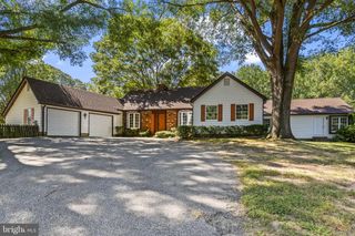 2521 HUNTINGFIELDS DR, Huntingtown, MD 20639