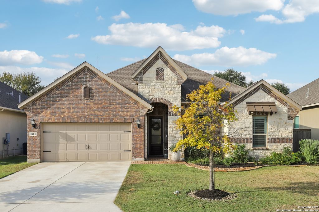 1403 Village Inn, New Braunfels, TX 78132