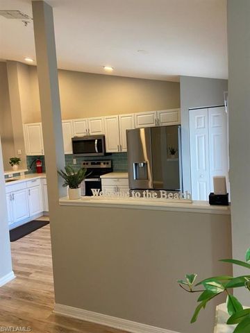 5130 Cobble Creek CT B202, Naples, FL 34110