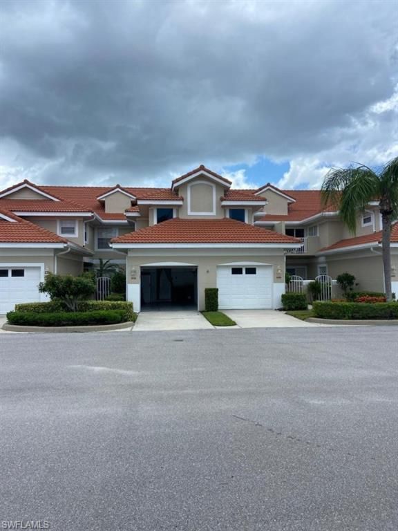 5130 Cobble Creek CT B202, Naples, FL 34110