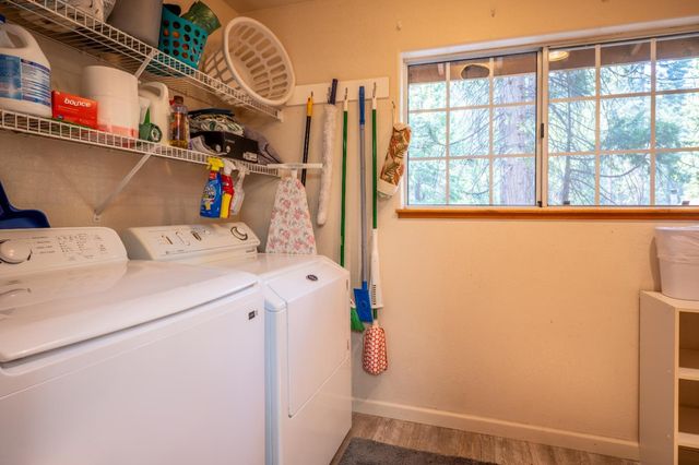 2947 Tahos Dr, Dorrington, CA 95223